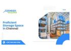 Flat ₹500 Off on Storage Facility in Chennai – Book Now!