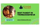 Best Pandit in Trimbakeshwar | Kaal Sarp Dosh Remedies 