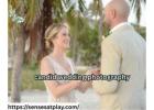 Creative & Unique Candid Wedding Photography Services