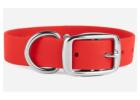 Biothane Dog Collars