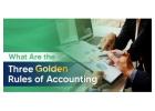 Basic Accounting Rules Explained: Debits, Credits, and More