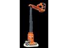 Shop Best Vertical Mast Lift for Compact and Versatile Performance