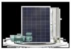 Sustainable Solar Pumping with Unnati Pumps