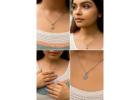 Shop Stylish Fidget Daisy Necklace Online