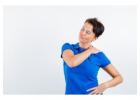 Neck & Shoulder Pain Relief | Advanced Pain and Wellness 