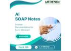 Top AI Soap Note Software
