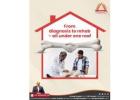 Avascular necrosis specialist in pune - Dr. Aashish Arbat
