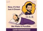 Restoring Confidence After Hair Loss- Hair Fixing Zone
