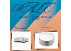 Exquisite Silver Keepsake Boxes | Krysaliis Fine Silver Gifts