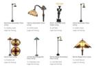 Timeless Floor Lamps from Trusted Wholesale Suppliers