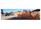 Temporary Construction Fence Rentals