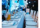 Small Party Catering NYC