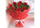 Giggles, Blooms & Sweet Bites from Nikkiflower!