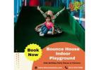 Kids Birthday Party Places in Florence | Best Indoor Playground