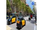 Online Taxi Dispatch System for Growing Taxi Companies