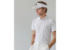 Premium men's golf shirts