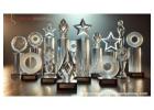 Celebrate Achievements with Personalized Awards and Plaques 