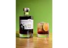 Enhance Your Cocktails with Our Fresh Ginger Syrup