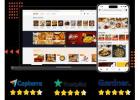 Doordash Clone