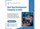 Hire the Best App Development Company in India for iOS & Android