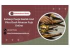 Kalsarp Pooja Nashik And Pitra Dosh Nivaran Puja Online