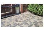 Cleaning Driveway Bricks | Expert Driveway Cleaning by A R Cleaning