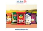 BOPP Bags Offering Safe and Reliable Storage