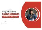 Italian Education Consultants Available in Nashik