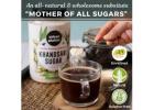 Urban Platter Khandsari Sugar – Natural, Unrefined & Wholesome Sweetener