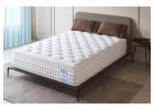Shop Quality Mattress Online with Comfort & Value – Springtek