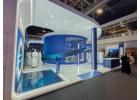 Stand Builder for GITEX Global 2025