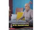 Robotic joint replacement In Pune - Dr. Aashish Arbat