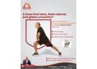 Best joint replacement surgeon in pune - Dr. Aashish Arbat
