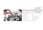 Keep Your Vehicle Running Smoothly with Our Car Maintenance Workshop