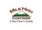 Mile High Coatings - Berthoud