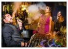 Best rooftop bar Kuala Lumpur