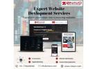 Web and Development Company in Bangalore