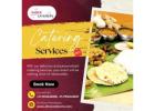 Best Catering Services in Bangalore | Shree Caterers