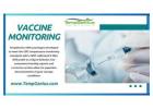Vaccine Monitoring Solutions by TempGenius Delivering Accuracy and Compliance