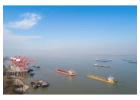 Port Consulting Company in UAE | Maritime Experts - Eka Infra