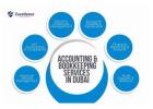 Best Accounting and Bookkeeping Companies in UAE | Excellence Auditing