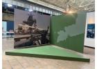 Professional Museum Wall Displays Washington DC