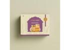 Flaky Soan Papdi Online | Sweet Delight | Anand Sweets