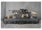 Diamondback AR15 Rifles for Sale | Reliable AR Platforms at TacOpShop