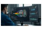 Advanced Computational Fluid Dynamics (CFD) Services for Engineering Optimization