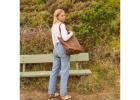 Order Fashionable Womens Leather Tote Bags