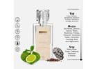 Make a Subtle Yet Powerful Statement with AntiBrnd's Office Perfumes