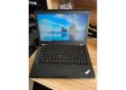Laptop sales and services