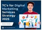 Transform Your Business with Expert Digital Marketing Services
