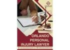 Orlando Personal Injury Lawyer Who Delivers Results